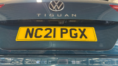 Volkswagen Tiguan 1.5 TSI 150 Elegance 5dr DSG Petrol Estate